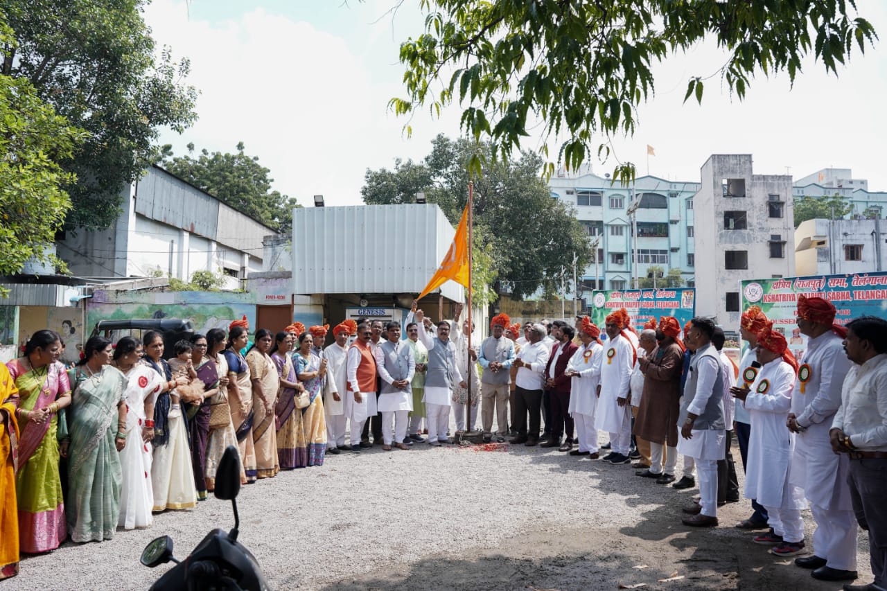 Dushera Sammelan Photo 81